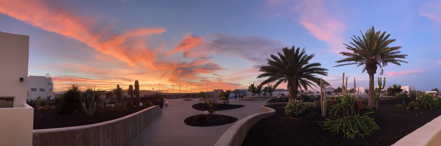 Hamish Barrie banner