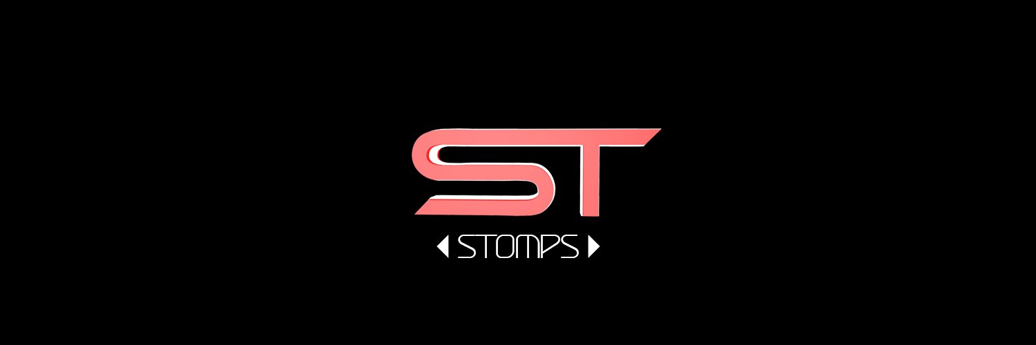 StompsTV's profile banner image