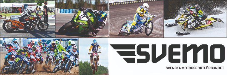 Svemo banner