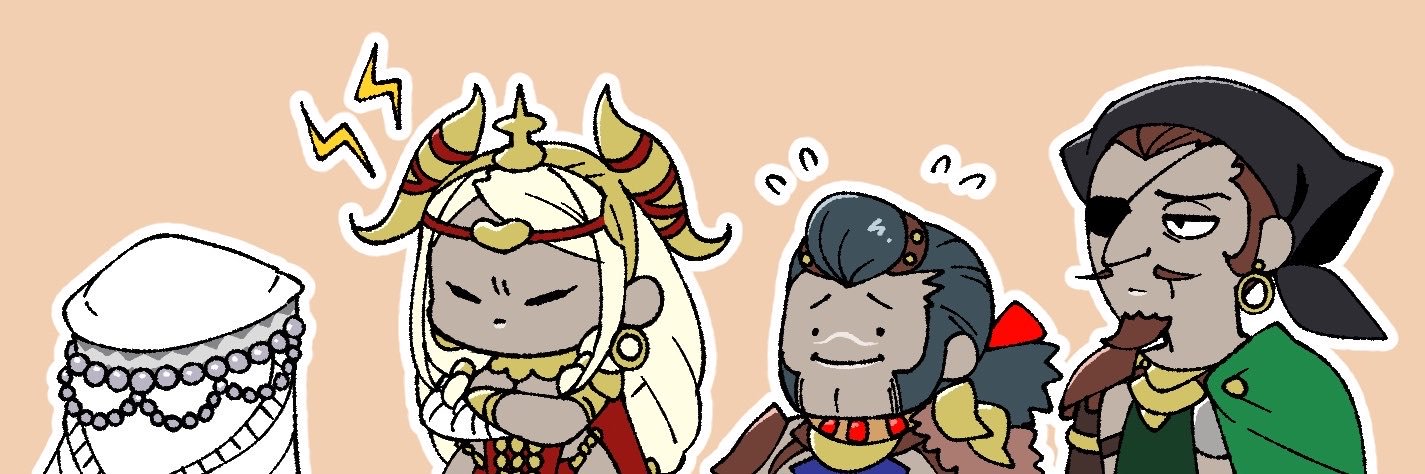 eggscake's profile banner image