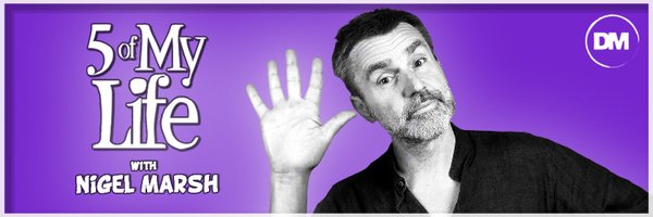 nigelm40 Profile Banner