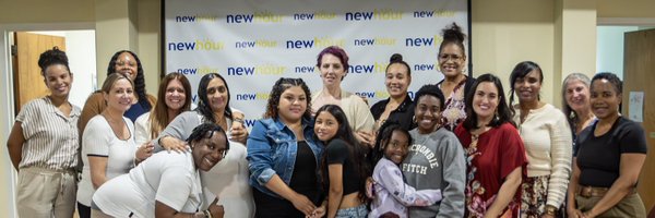 NewHourNY Profile Banner