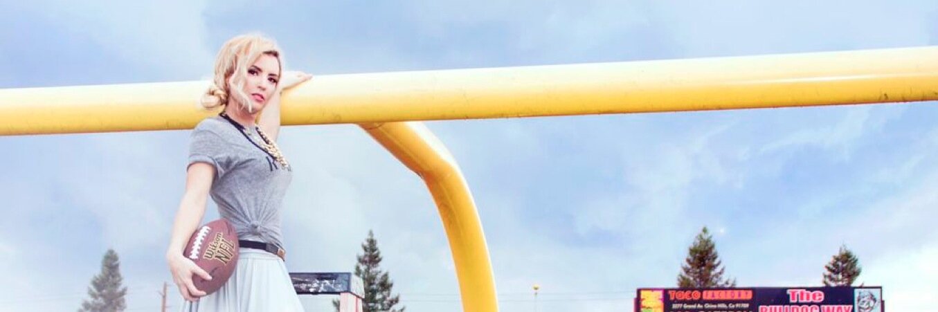 LindseyNFL's profile banner image