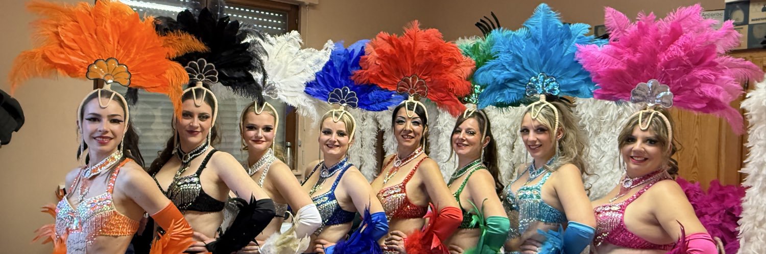 TentationDanse's profile banner image