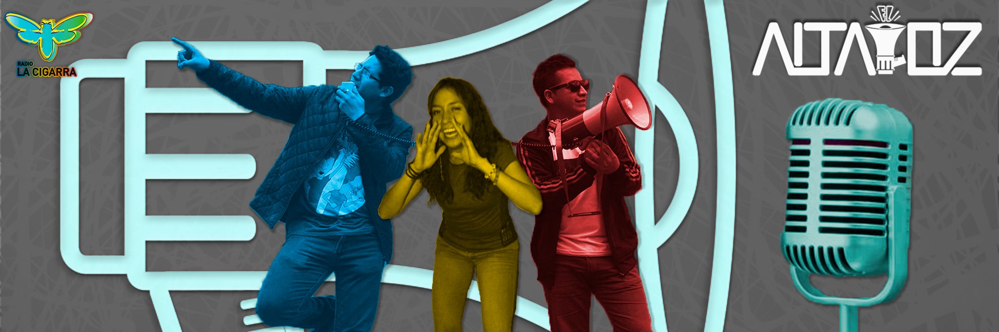 ElAltavozEc's profile banner image