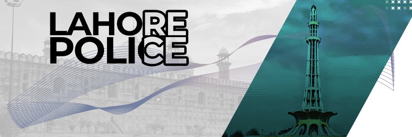 Lahorepoliceops's profile banner image