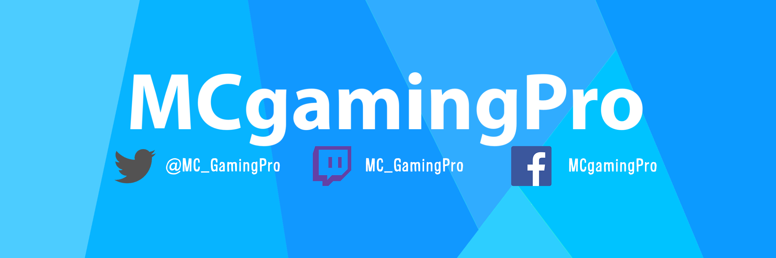 MCgamingPro banner