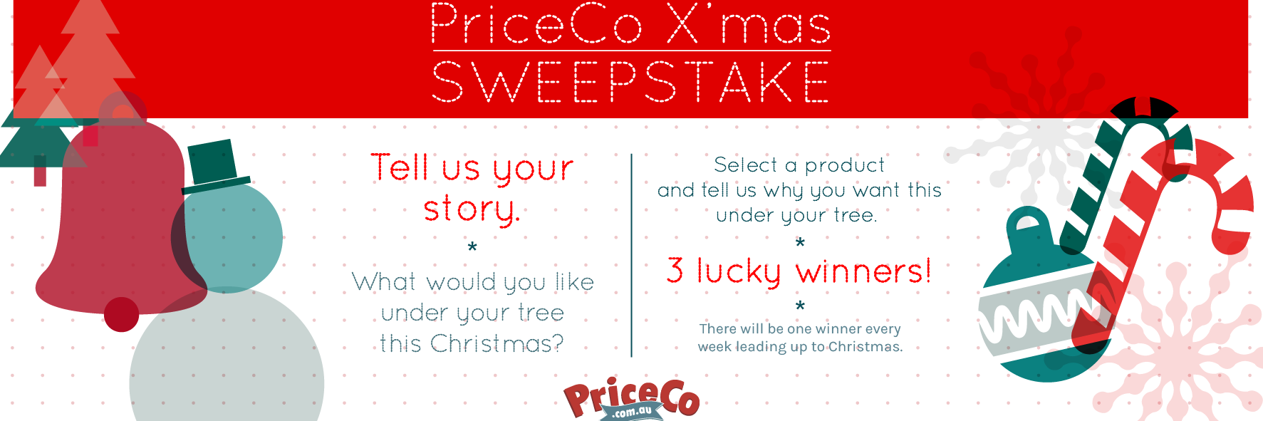 PriceCoOnline's profile banner image