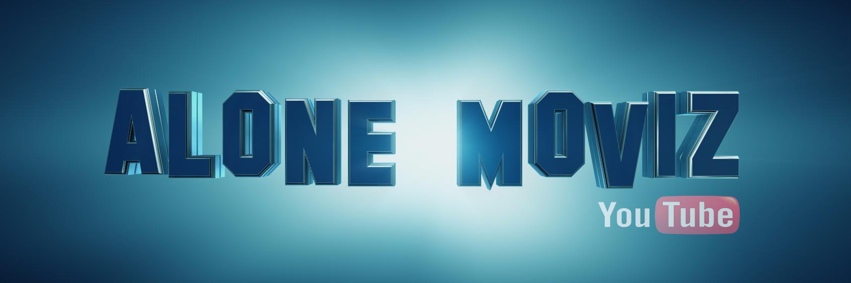 AloneMoviz's profile banner image