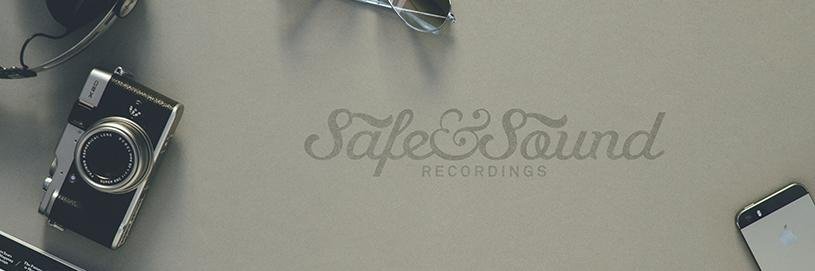 SafeSoundRecs's profile banner image