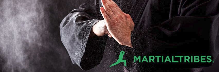 martialtribeses's profile banner image