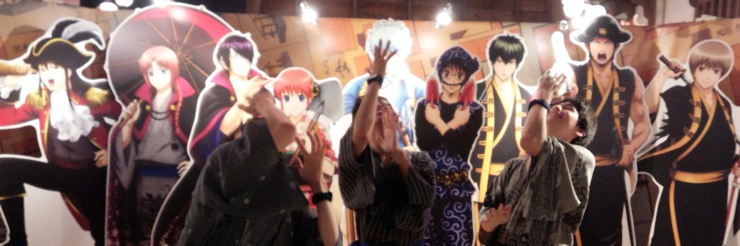 あかっち@25,26超会議 banner