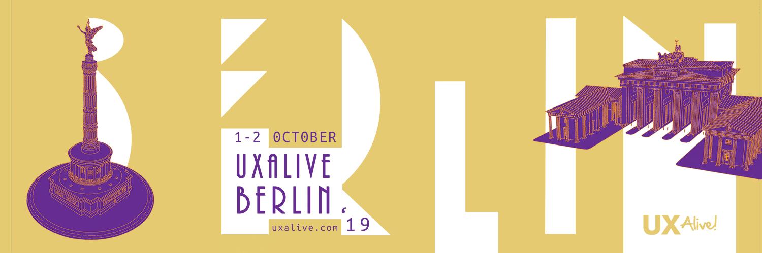 UXAlive banner