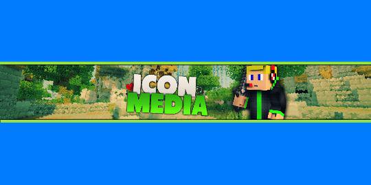 iconmediahd's profile banner image