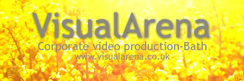 visualarena's profile banner image