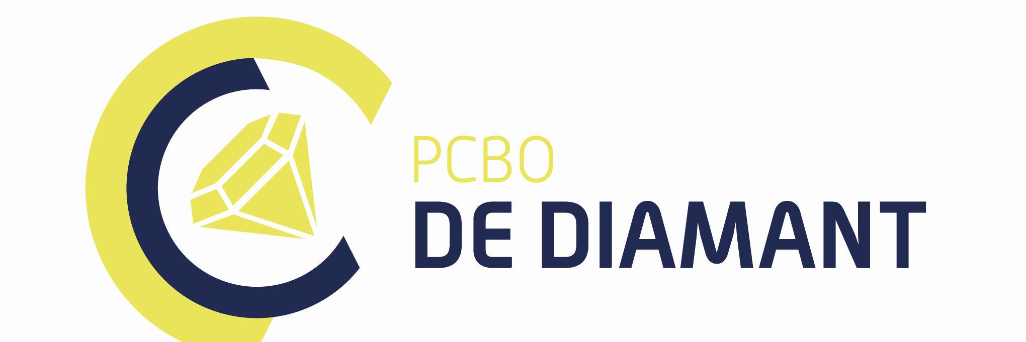 PCBO De Diamant banner