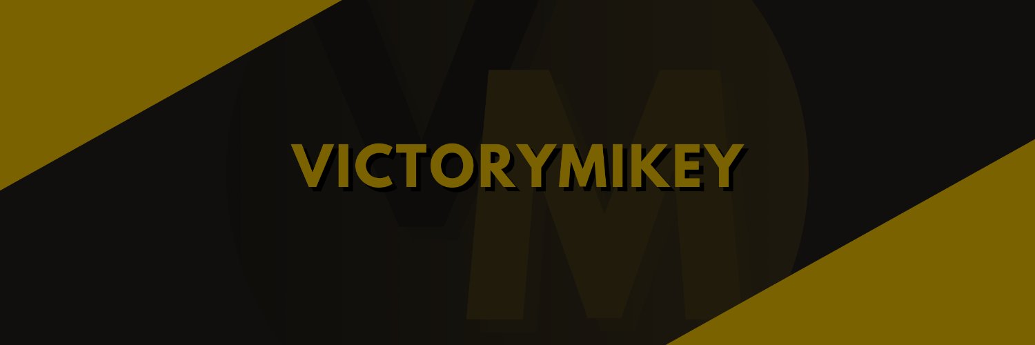 VictoryMikey banner