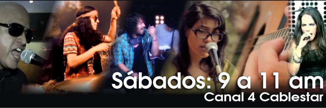 PERU_ROCKS's profile banner image