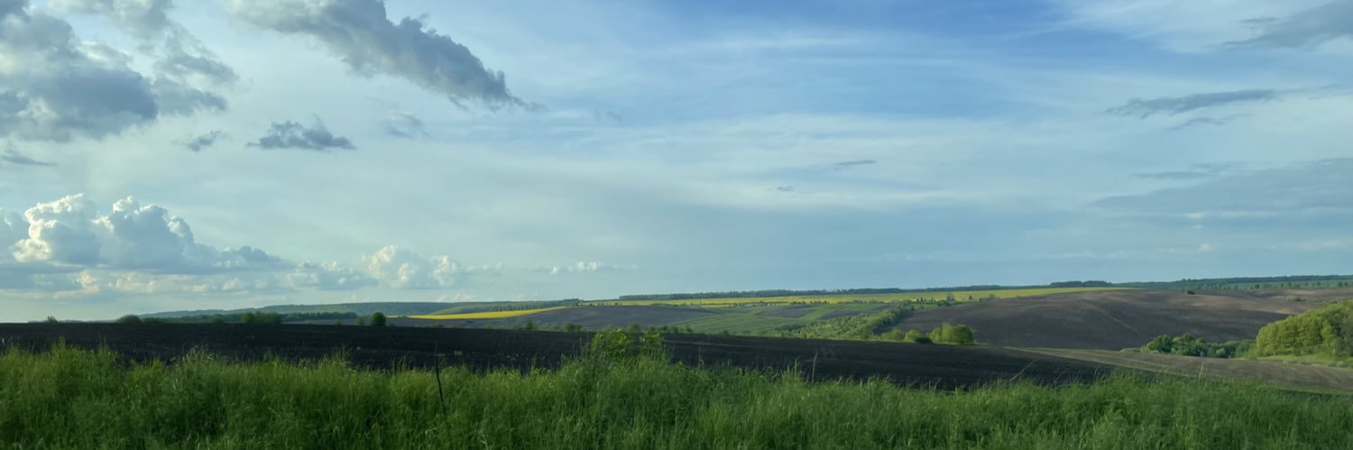 Vasyl Vovk 🇺🇦 banner