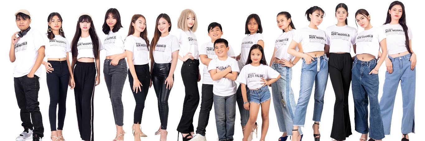 ADRModelsPH's profile banner image