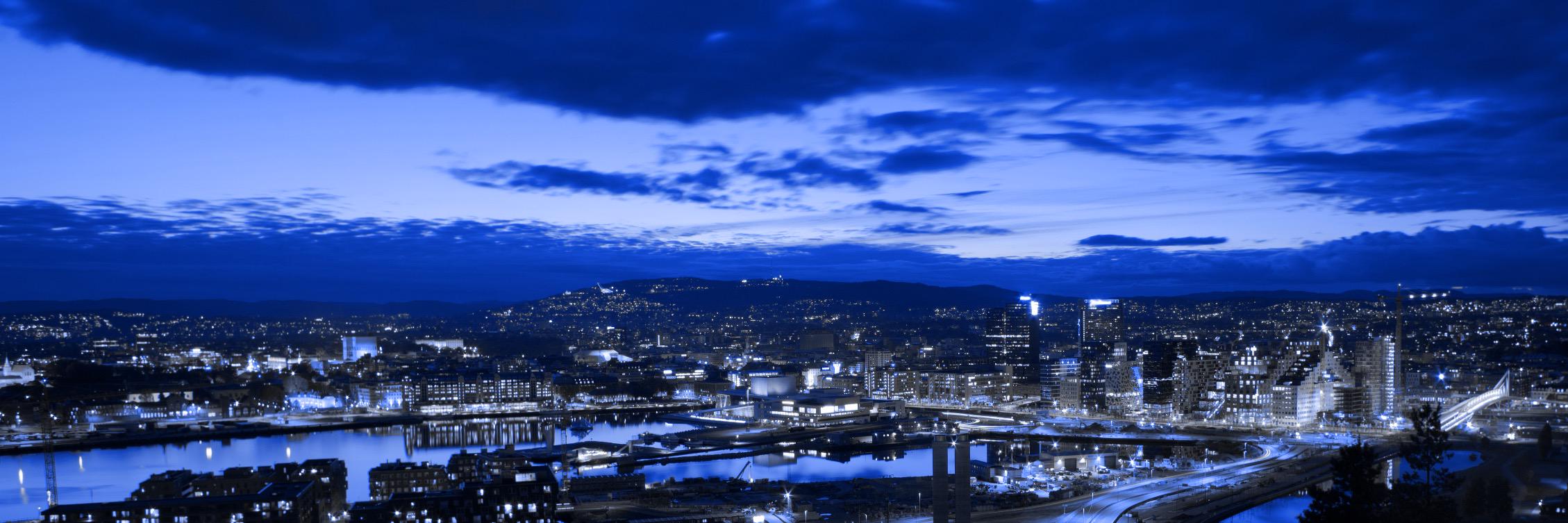 NorInvestment's profile banner image