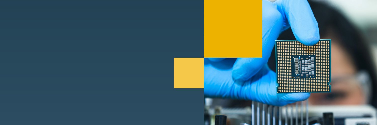 Intel Capital's banner