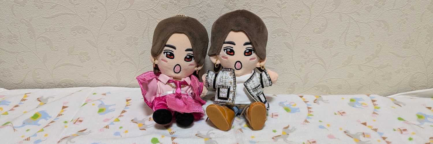 よちゅぴこ banner