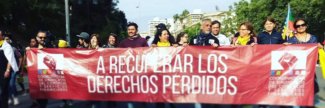 Luis Llaulén Castro banner