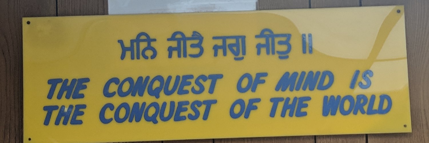 KullySingh's profile banner image