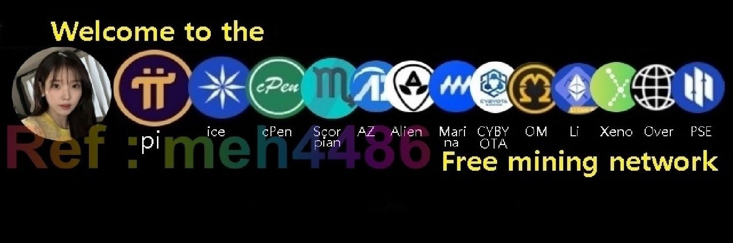 FREE MINING CRYPTO banner