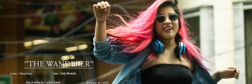 StylistPallavi's profile banner image