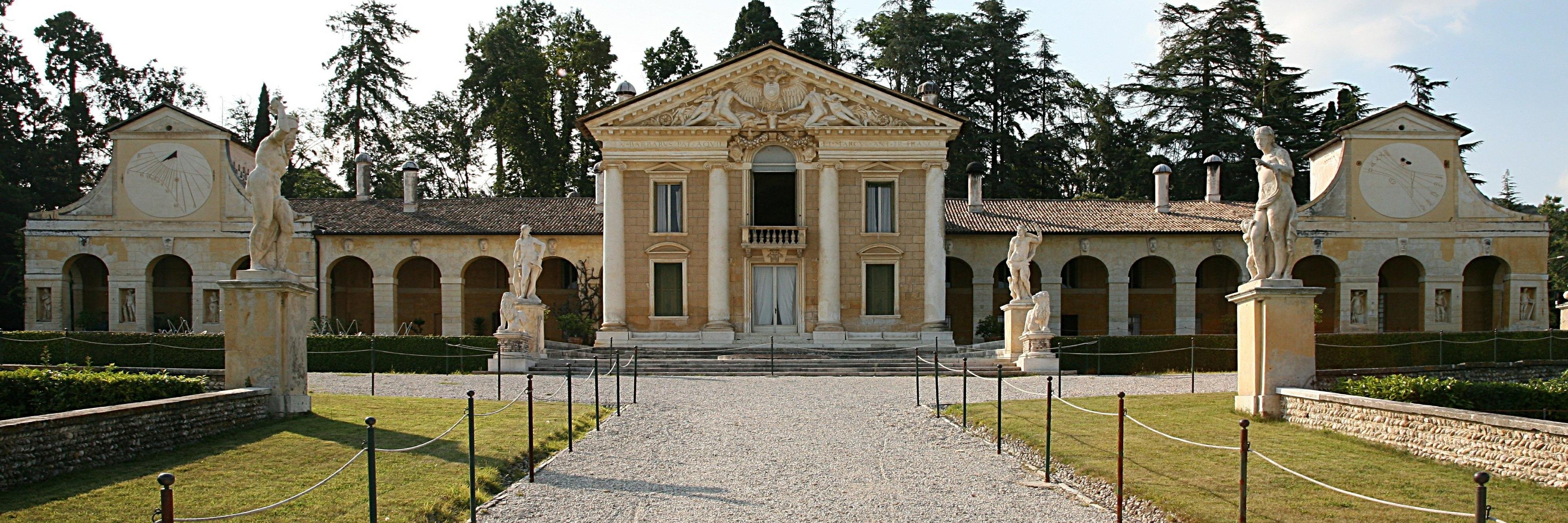 Gino Debolini banner