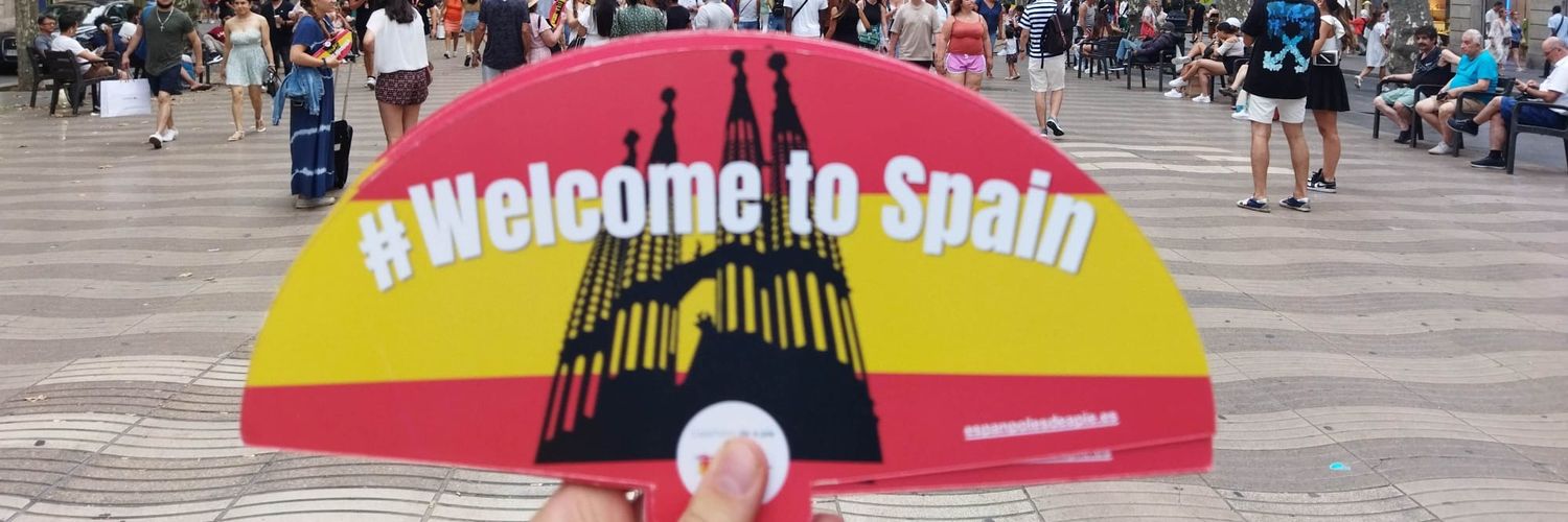 Españoles de a pie banner