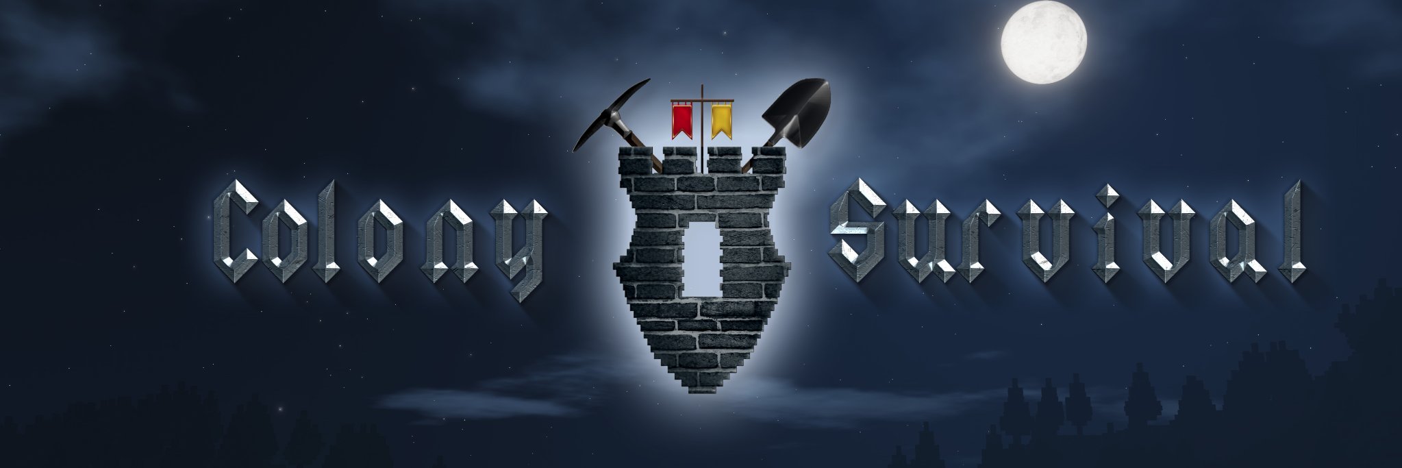 ColonySurvival's profile banner image
