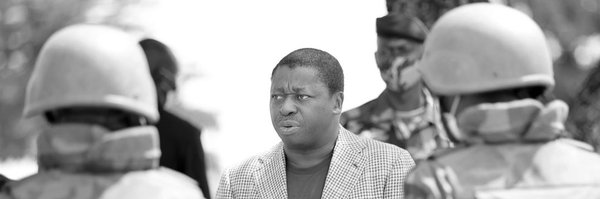 FEGnassingbe Profile Banner