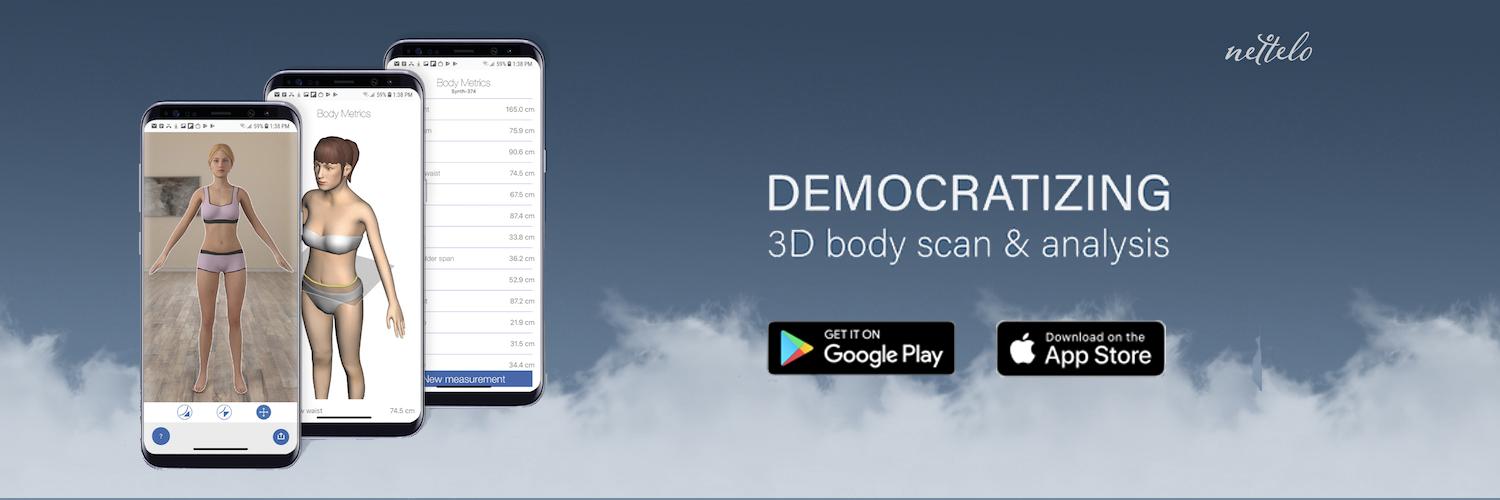 NetteloApp's profile banner image