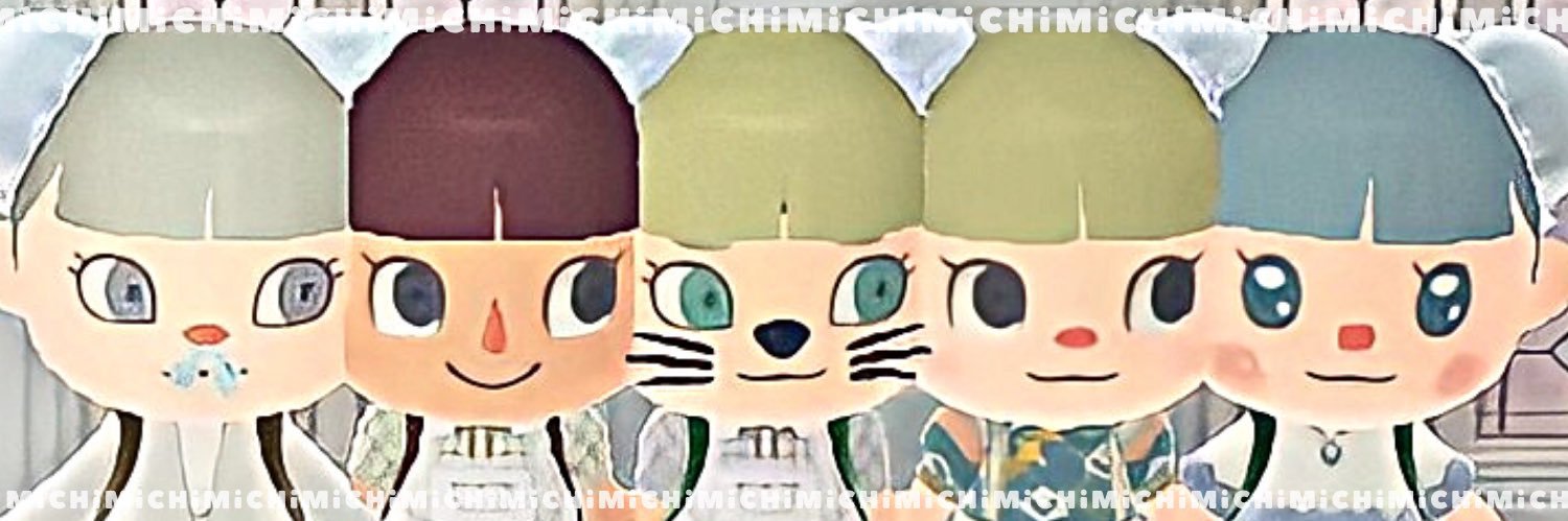 chachachaimmy's profile banner image