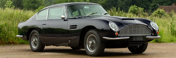 Historics Profile Banner