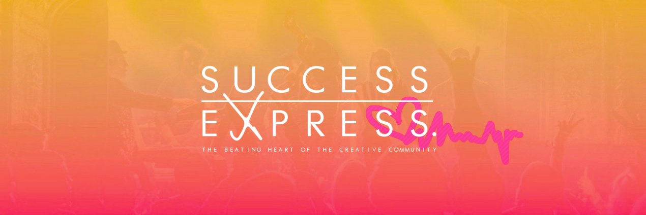 Success Express banner