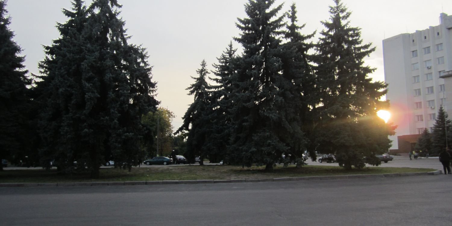 UmanUkrop's profile banner image