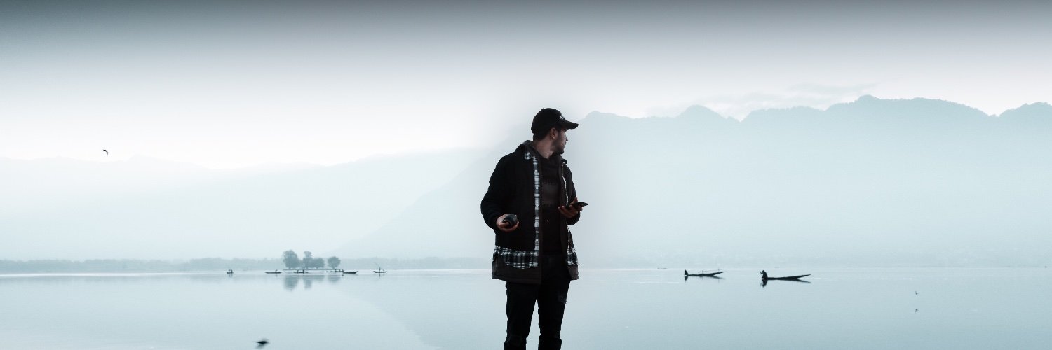 itskadla's profile banner image