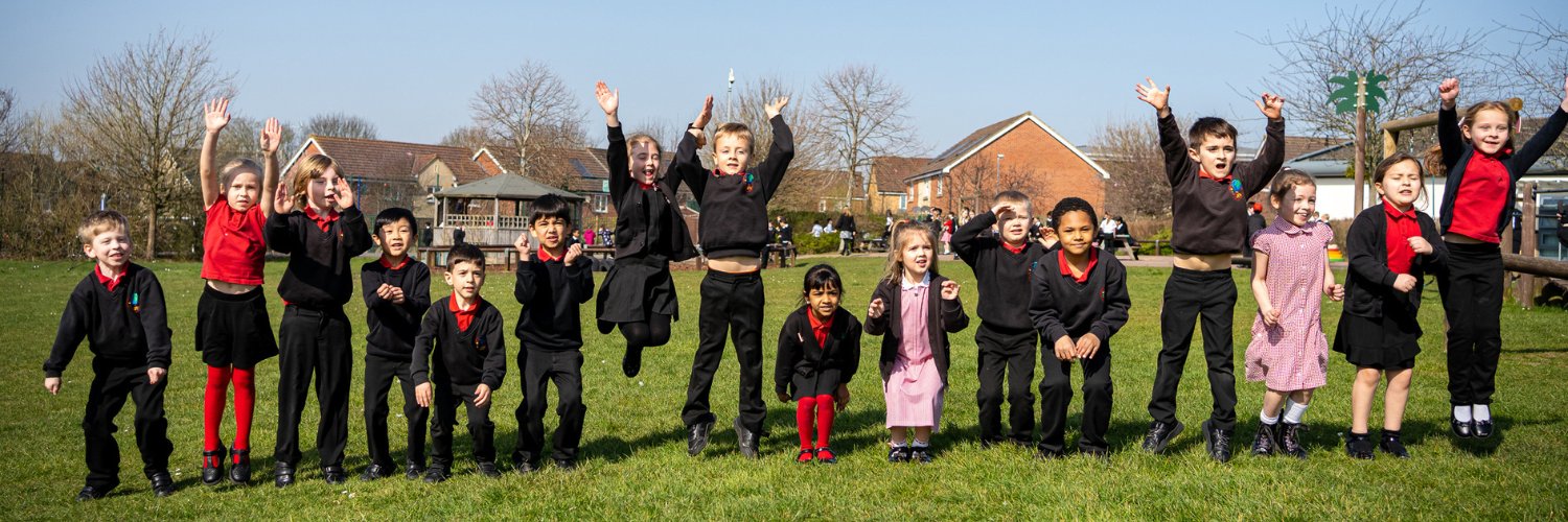 Moredon Primary banner