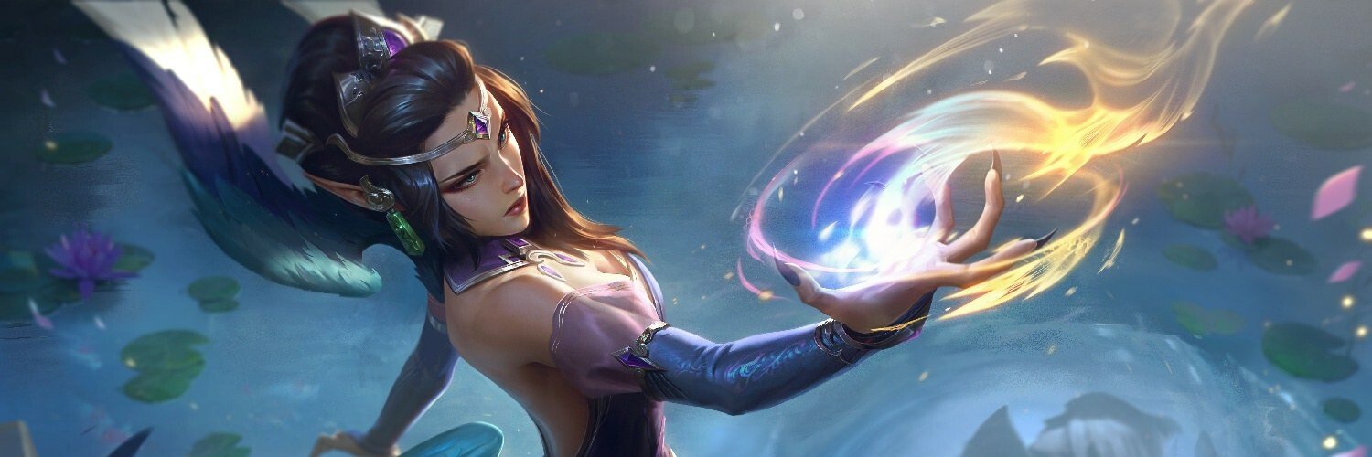 Celeste Moon banner