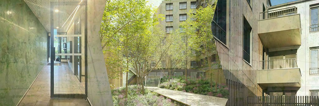 HaPiArchitects's profile banner image