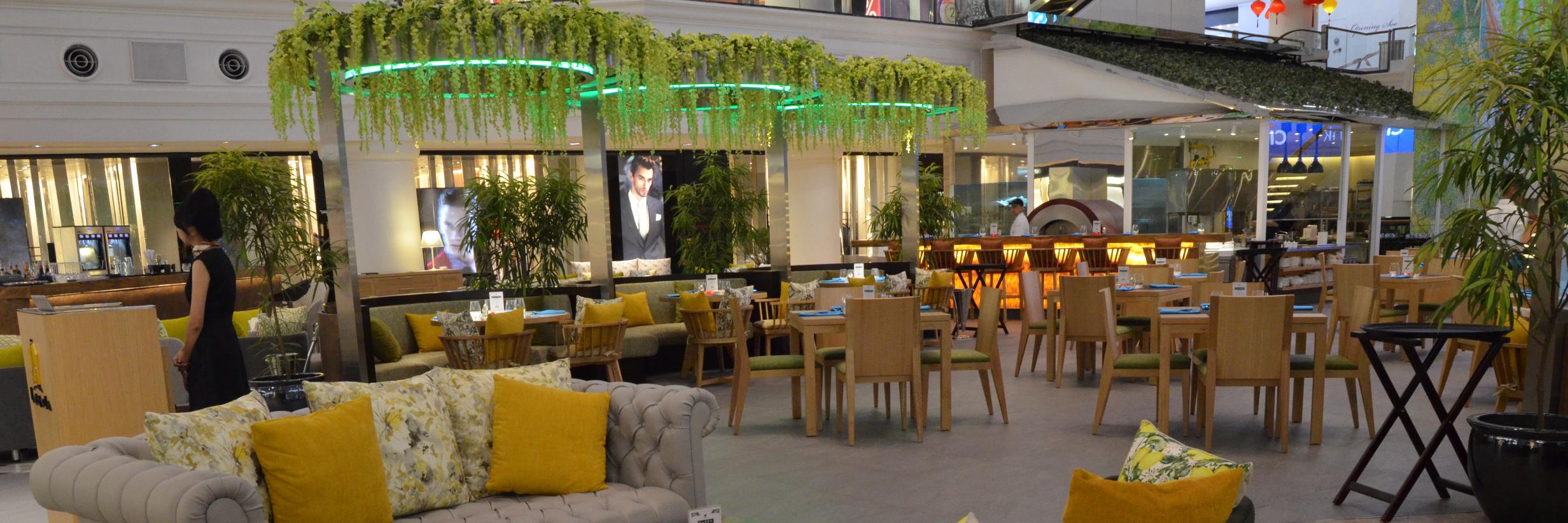 LaModa Jakarta banner