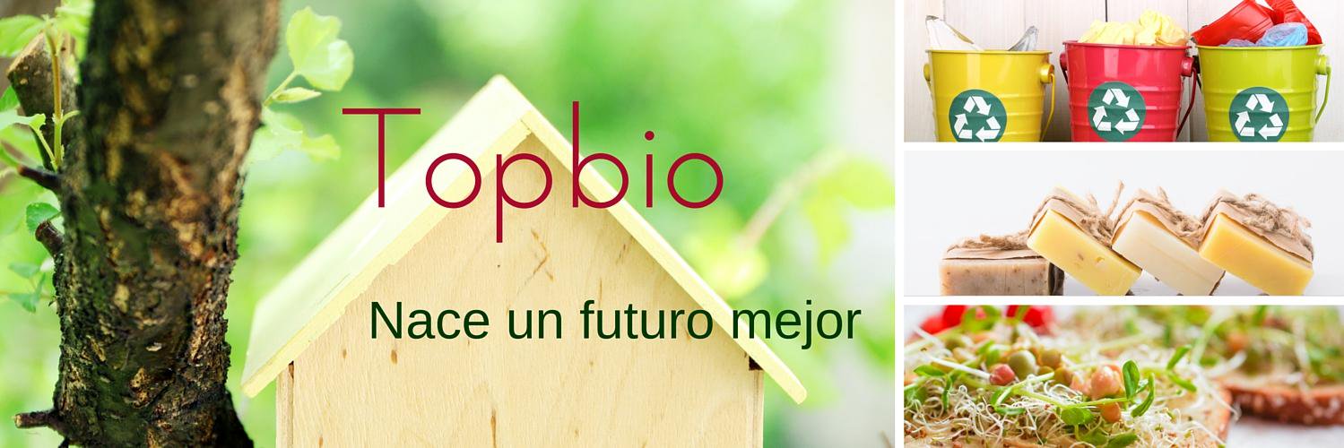 topbio_es's profile banner image
