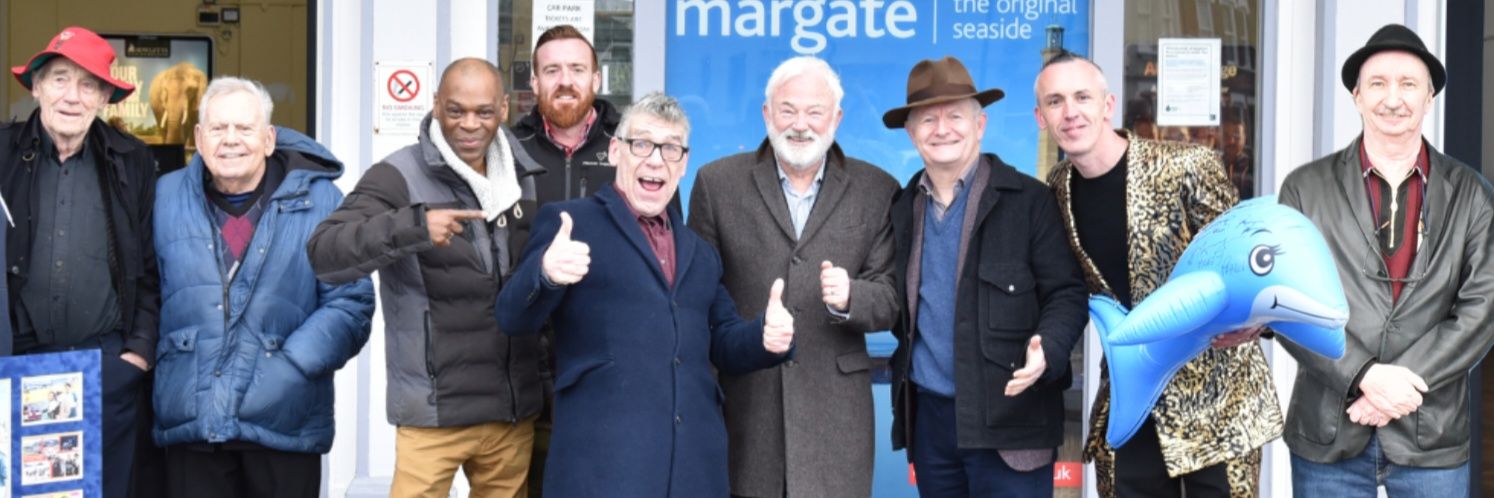 Colin Owen Phillips banner