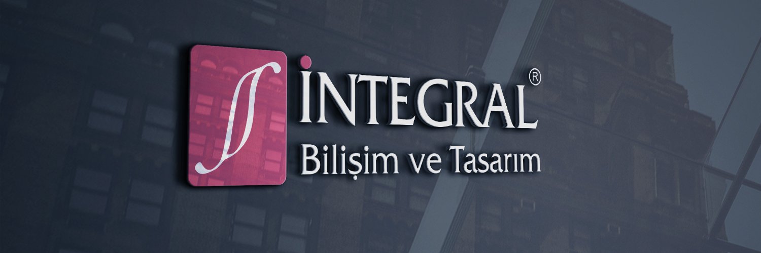 integralbilisim's profile banner image