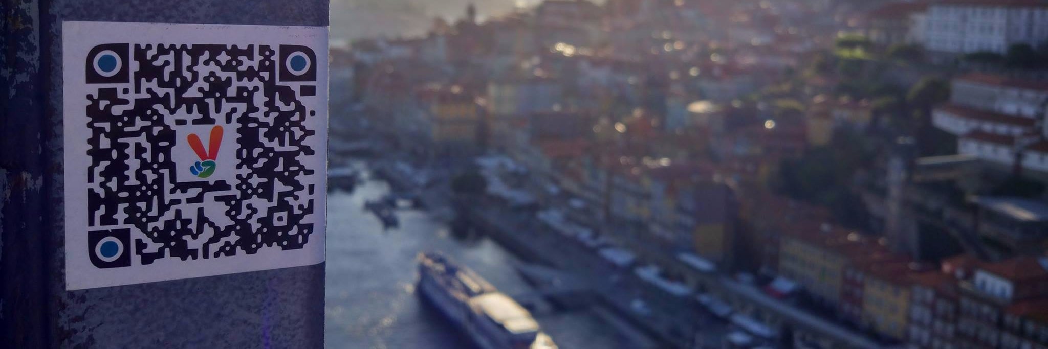 voiajacom's profile banner image