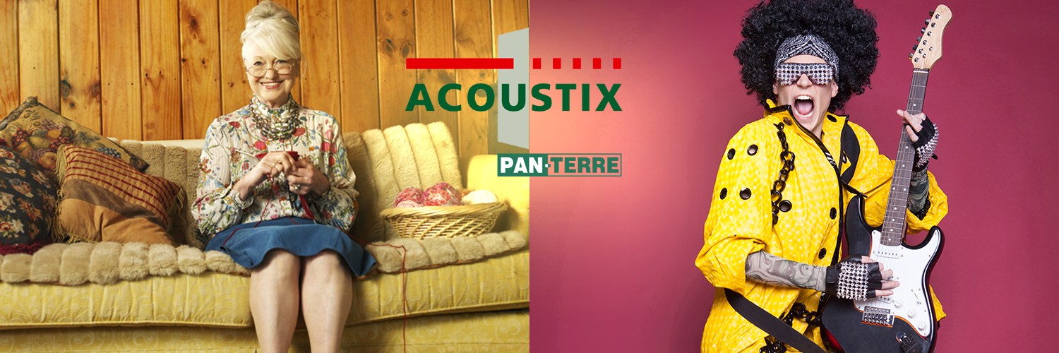 AcoustixBE's profile banner image